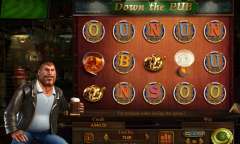 Онлайн слот Down the Pub играть