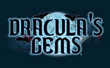 Игровой автомат Dracula's Gems