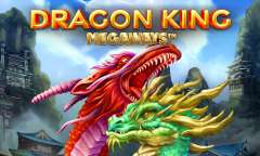 Онлайн слот Dragon King Megaways играть