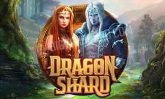 Онлайн слот Dragon Shard играть