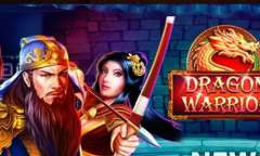 Онлайн слот Dragon Warrior играть