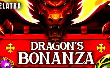 Игровой автомат Dragon’s Bonanza