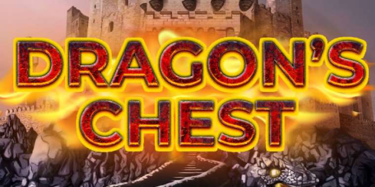 Слот Dragons Chest играть бесплатно