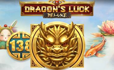 Игровой автомат Dragons Luck Deluxe