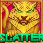 Dragons Lucky 8: Scatter