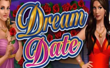 Игровой автомат Dream Date