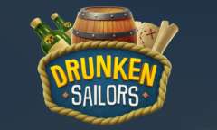 Онлайн слот Drunken Sailors играть