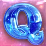 Символ Q в Opal Fruits