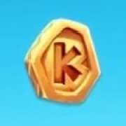 Символ K в Tropical Wilds