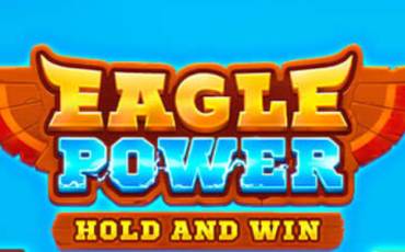 Игровой автомат Eagle Power: Hold and Win