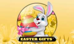 Онлайн слот Easter Gifts играть