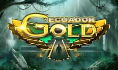 Онлайн слот Ecuador Gold играть