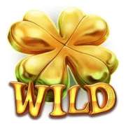 Символ Wild в Clover Goes Wild