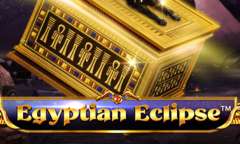Онлайн слот Egyptian Eclipse играть