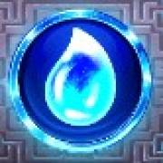 Elemental Gems Megaways: Вода