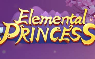 Игровой автомат Elemental Princess