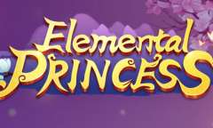 Онлайн слот Elemental Princess играть