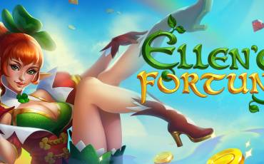 Игровой автомат Ellen's Fortune