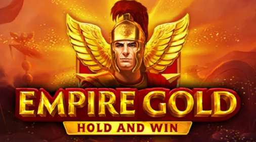 Empire Gold: Hold and Win (Playson) обзор