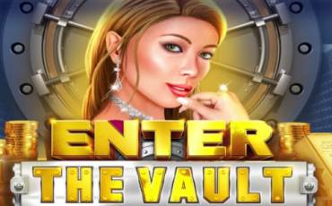 Enter the Vault