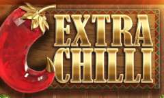 Онлайн слот Extra Chilli играть