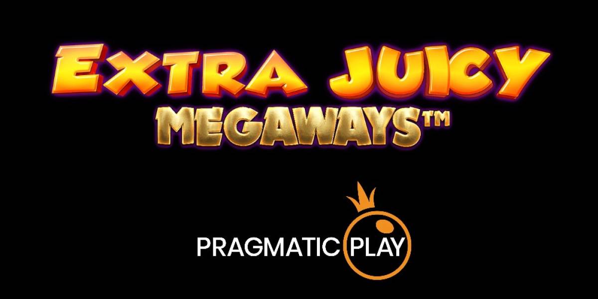 Игровой автомат Extra Juicy Megaways