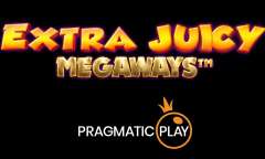 Онлайн слот Extra Juicy Megaways играть