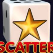 Extreme Dice: Scatter