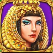 Eye of Cleopatra: Клеопатра