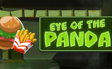 Игровой автомат Eye of the Panda