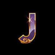 Символ J в The Phantom of the Opera Link&Win