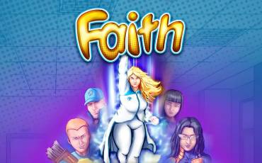 Игровой автомат Faith