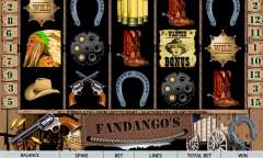 Онлайн слот Fandango’s играть
