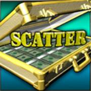 Fast Money: Scatter