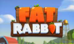 Онлайн слот Fat Rabbit играть