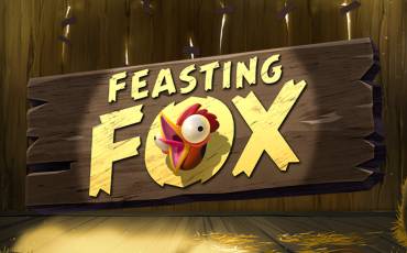 Feasting Fox