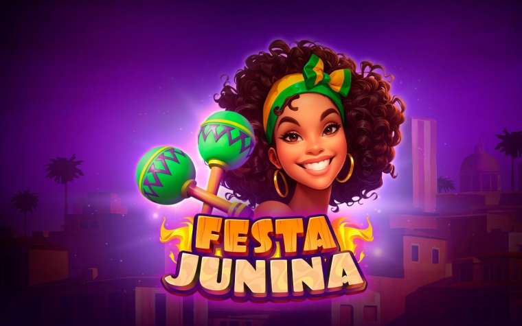 Слот Festa Junina играть бесплатно