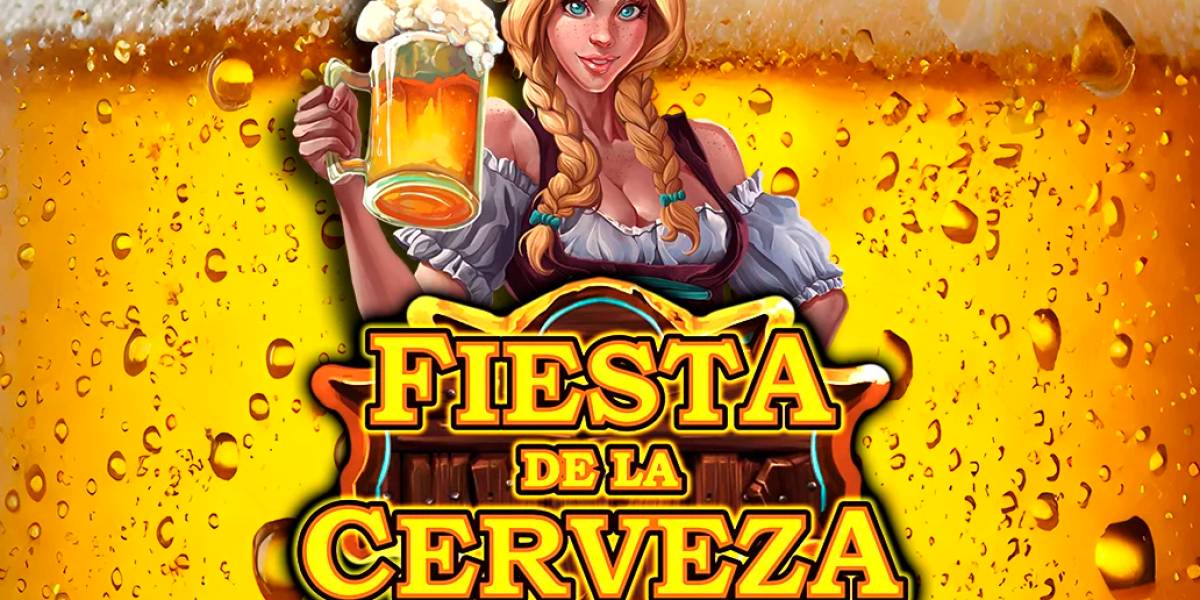 Игровой автомат Fiesta De La Cerveza