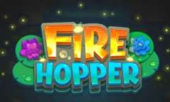 Онлайн слот Fire Hopper играть