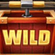 Fire in The Hole: Wild