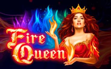 Игровой автомат Fire Queen