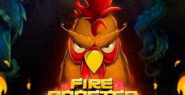 Fire Rooster: Тематика