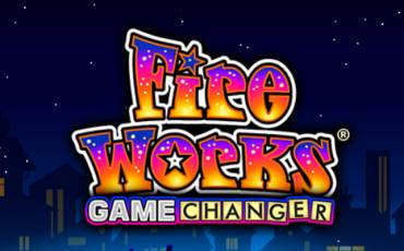 Игровой автомат Fireworks Game Changer