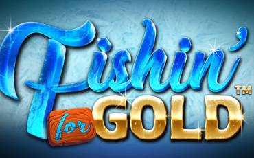 Игровой автомат Fishin’ for Gold