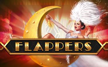 Игровой автомат Flappers