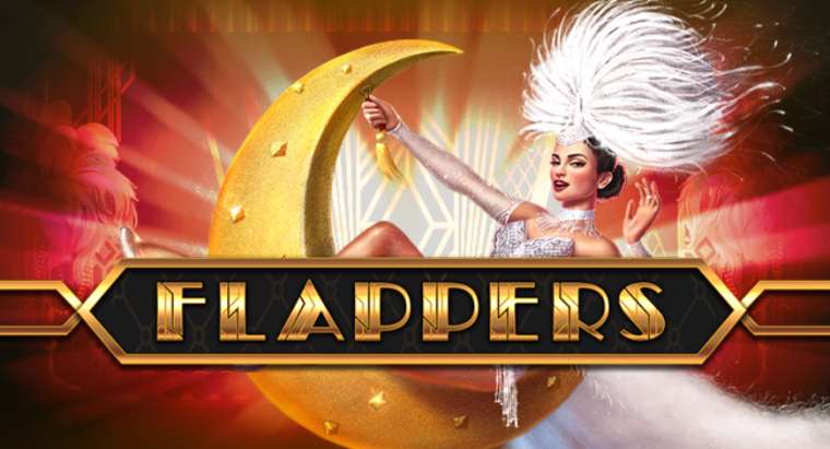 Слот Flappers играть бесплатно