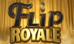 Онлайн слот Flip Royale играть