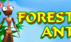 Онлайн слот Forest Ant играть