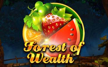 Игровой автомат Forest of Wealth