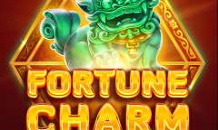 Онлайн слот Fortune Charm играть